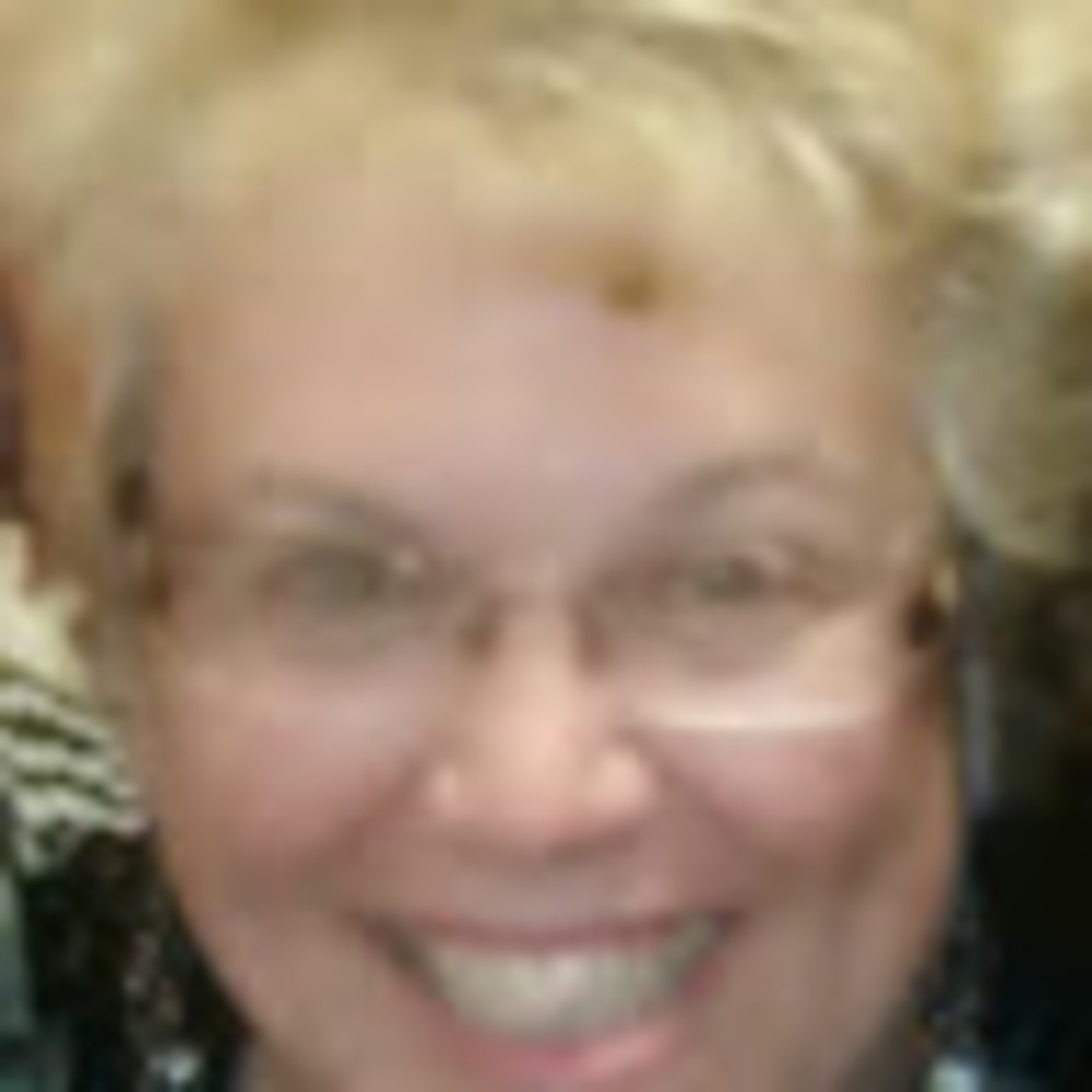 Meet your Posher, Maureen